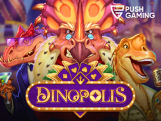 New bitcoin casino2